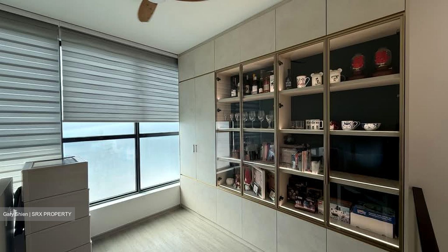 Kingsford Waterbay (D19), Apartment #543381411
